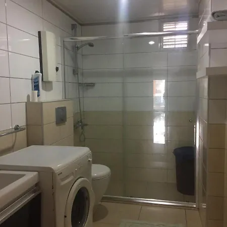 2 Bedroom Flat In Location In ألانيا