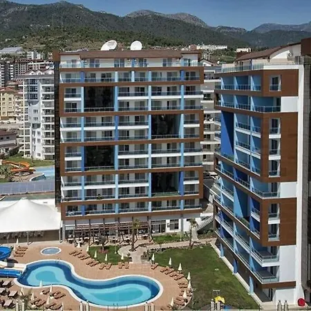 2 Bedroom Flat In Location In