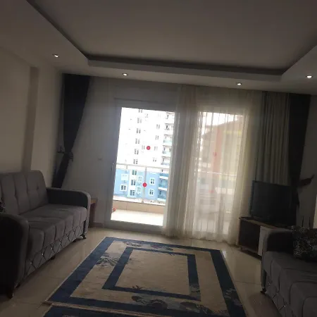 2 Bedroom Flat In Location In شقة ألانيا