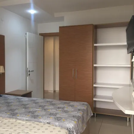 2 Bedroom Flat In Location In ألانيا