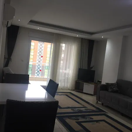 Appartement 2 Bedroom Flat In Location In *