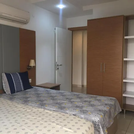 Appartement 2 Bedroom Flat In Location In *