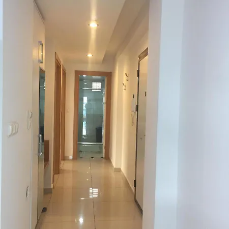 2 Bedroom Flat In Location In Appartement Alanya