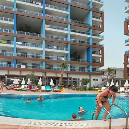 2 Bedroom Flat In Location In Appartement